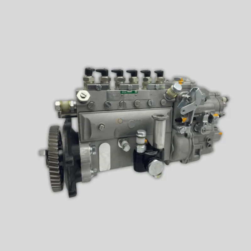 Doosan Parts